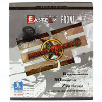 TalonSoft's Eastern Front - Mission Pack 1 (PC Big Box)