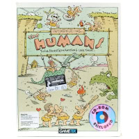 The Humans (PC Big Box)