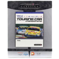 TOCA Touring Car Championship (PC Big Box - Classics)