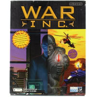 War Inc. (PC Big Box)