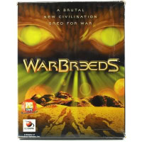 WarBreeds (PC Big Box)