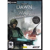 Warhammer 40.000: Dawn of War - Winter Assault (PC)