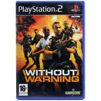 Without Warning (PS2)