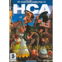HCA: Prinsessen og Fyrtøjet (PC)