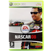 NASCAR 08 (Xbox 360)