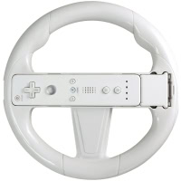Rat til Nintendo Wiimote controller med MotionPlus