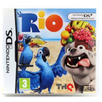 Rio (Nintendo DS)