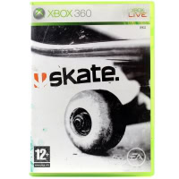 Skate (Xbox 360)