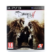 The Darkness II (PS3)