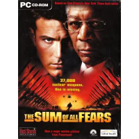 The Sum of All Fears (PC)