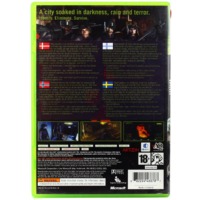 Vampire Rain (Xbox 360) - Billede 2