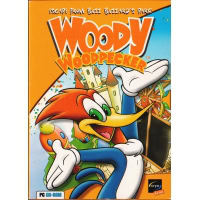 Woody Woodpecker (PC)
