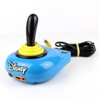 Disney Plug n Play TV Games - Jakks Pacific (Blå)