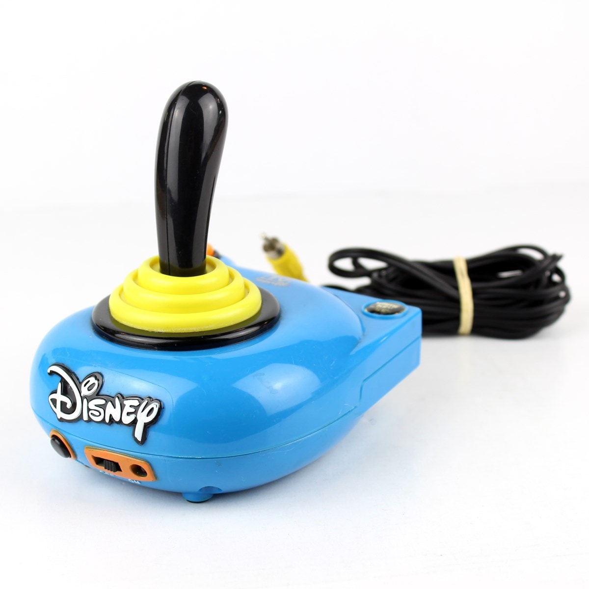 Disney Plug n Play TV Games - Jakks Pacific (Blå)