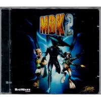 MDK 2 (PC Jewelcase)
