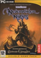 Neverwinter Nights: Gold Edition (PC)