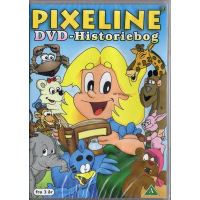Pixeline: DVD-Historiebog