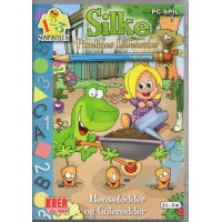 Silke: Hønsefødder og Gulerødder (PC og Mac)