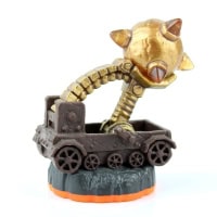 Skylanders Scorpion Striker Catapult - Series 2 - Giants