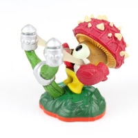 Skylanders Shroom Boom - Series 4 - Trap Team