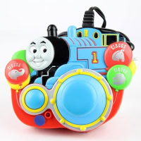 Thomas the Tank Engine Elektronik TV spil - Jakks Pacific