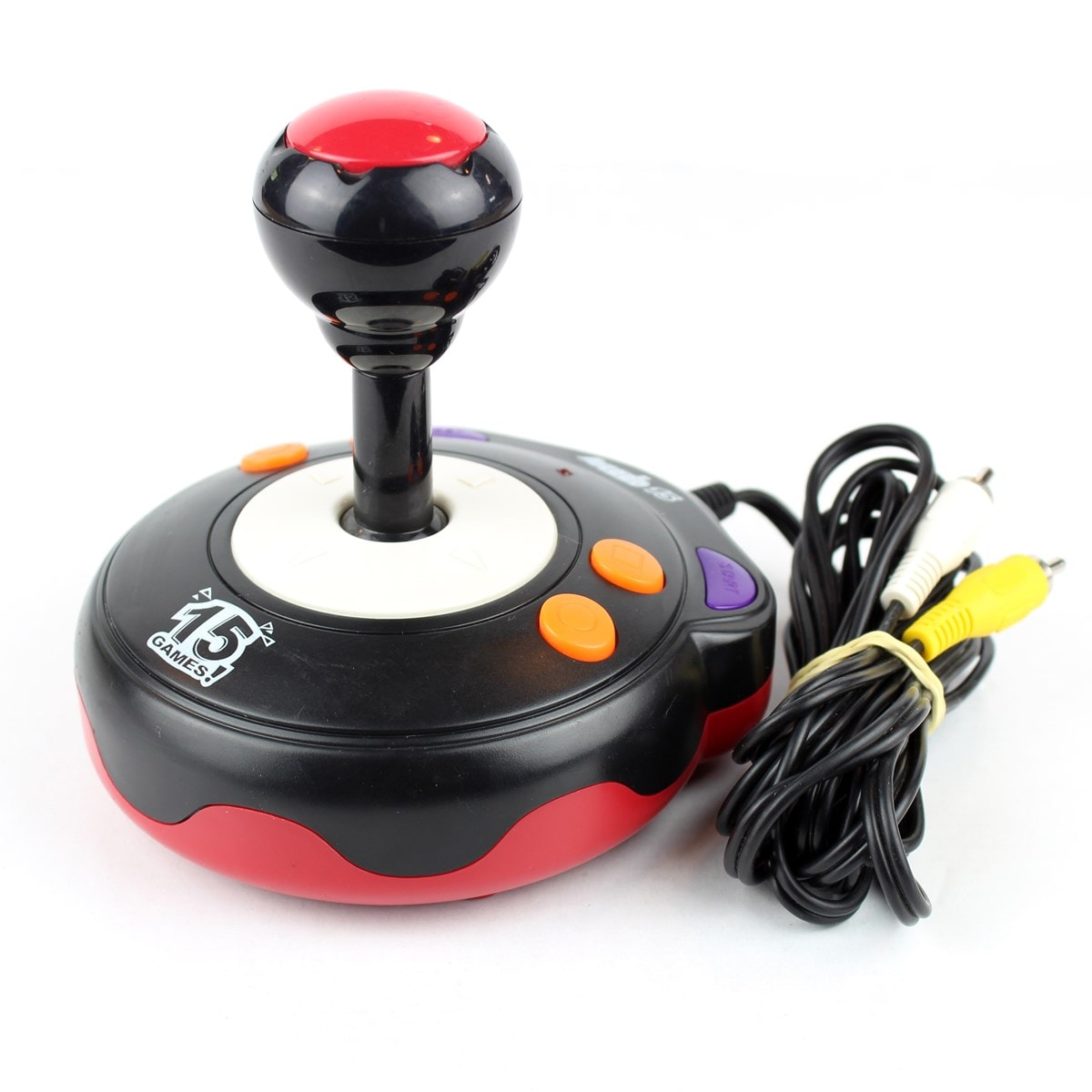 VS Maxx 15 Games Plug and Play