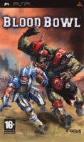 Blood Bowl (Sony PSP)