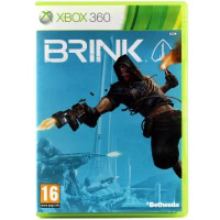 Brink (Xbox 360)