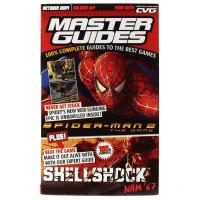 CVG - Master Guides (Bog)