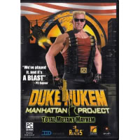 Duke Nukem: Manhattan Project (PC)