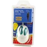 Kiddy Mouse - PS/2