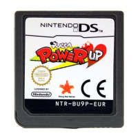 Pucca Power Up (Nintendo DS)