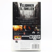 The Godfather (Sony PSP) - Billede 2