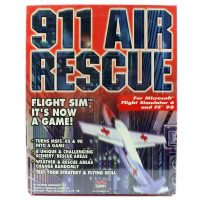 911 Air Rescue (PC Big Box - Ny)