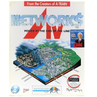 AIV Network$ (PC Big Box)