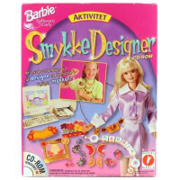 Barbie: SmykkeDesigner (PC Big Box)