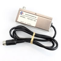 Commodore VIC-20/C64 External Video Modulator 1001027-03