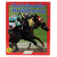 Daily Double Horse Racing (PC Small Box)