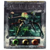 Extreme Tactics (PC Big Box)