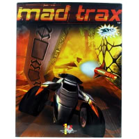 Mad Trax (PC Big Box)