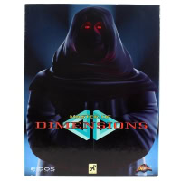Master of Dimensions (PC Big Box)