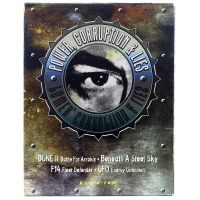 Power, Corruption & Lies (PC Big Box)