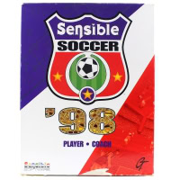 Sensible Soccer '98 (PC Big Box)