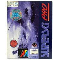 SuperSki Pro (PC Big Box)