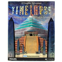 Timelapse (PC Big Box)