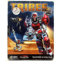 Tribes 2 (PC Big Box)