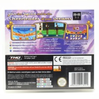 All Star Cheerleader (Nintendo DS) - Billede 2
