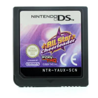 All Star Cheerleader (Nintendo DS)