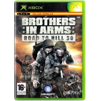 Brothers In Arms: Road To Hill 30 (Xbox)