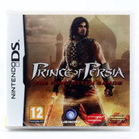 Prince of Persia: The Forgotten Sands (Nintendo DS)